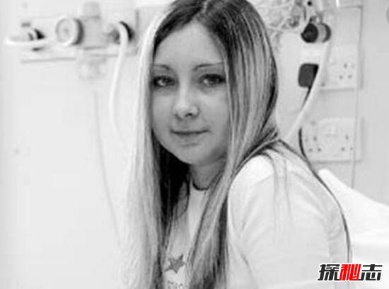 英国三颗心脏的少女利安娜，身体里先后跳动过三颗心脏